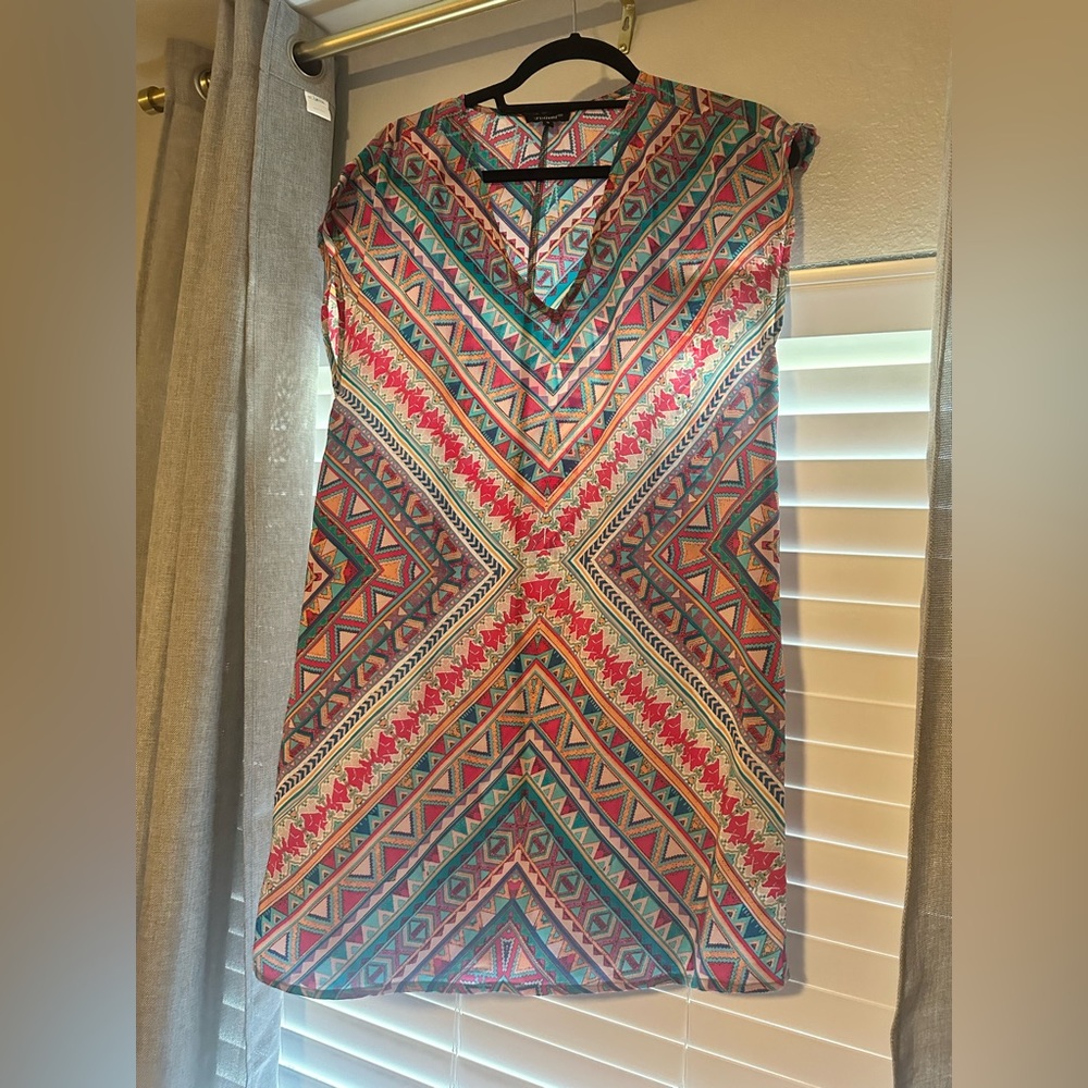 Tolani Dress, Small